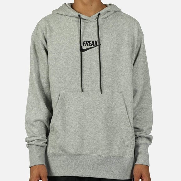 freak nike sweatshirt